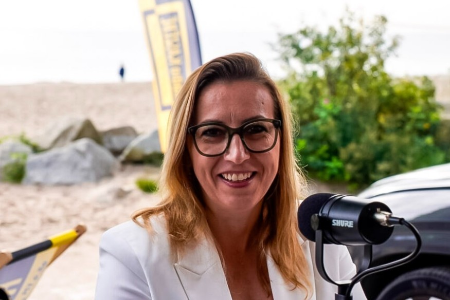 W gminie Kosakowo w niedzielę referendum w sprawie odwołania wójt Euniki Niemc