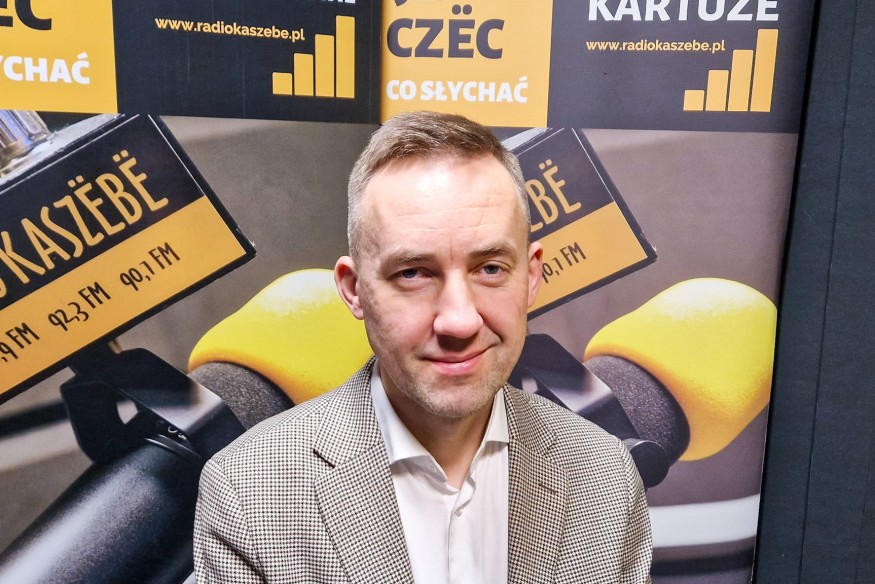 Burmistrz Władysławowa: Klaster energii ma obniżyć rachunki