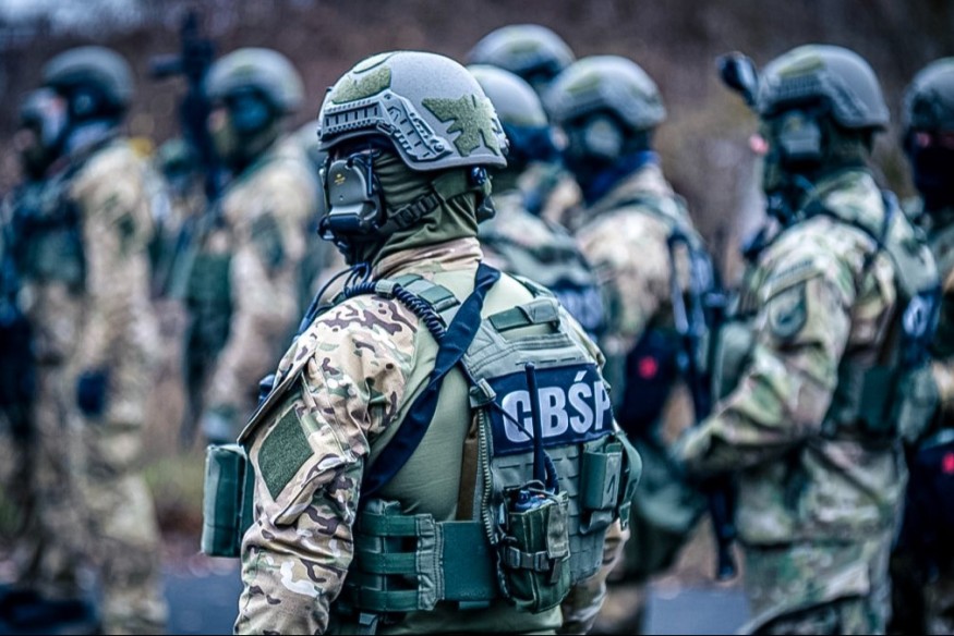 CBŚP ostrzega przed oszustami. Nowa metoda kradzieży na Pomorzu