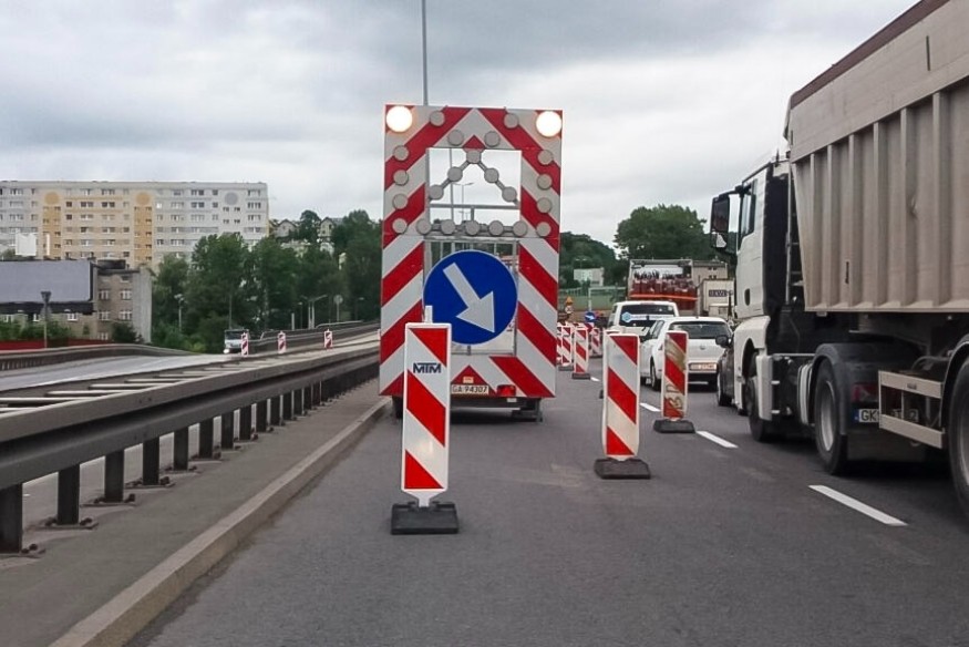 Remont Estakady Kwiatkowskiego za 700 mln zł. Jest porozumienie