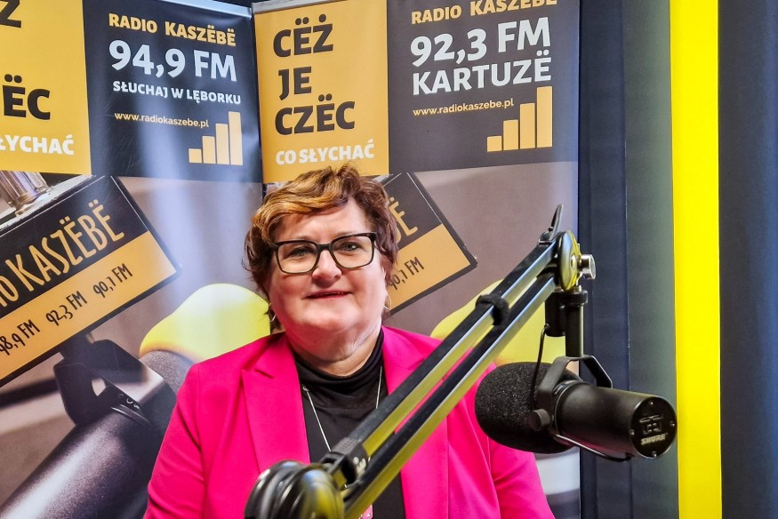 Hanna Pruchniewska: Port Haller i pamięć o Zaślubinach z Morzem