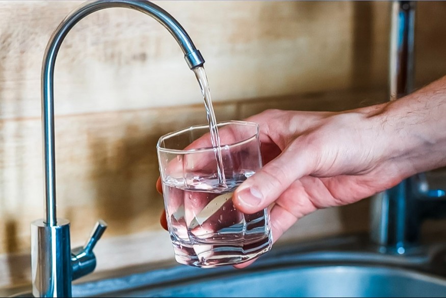 Puck i okolice: Nocna przerwa w dostawie wody. Sprawdź gdzie