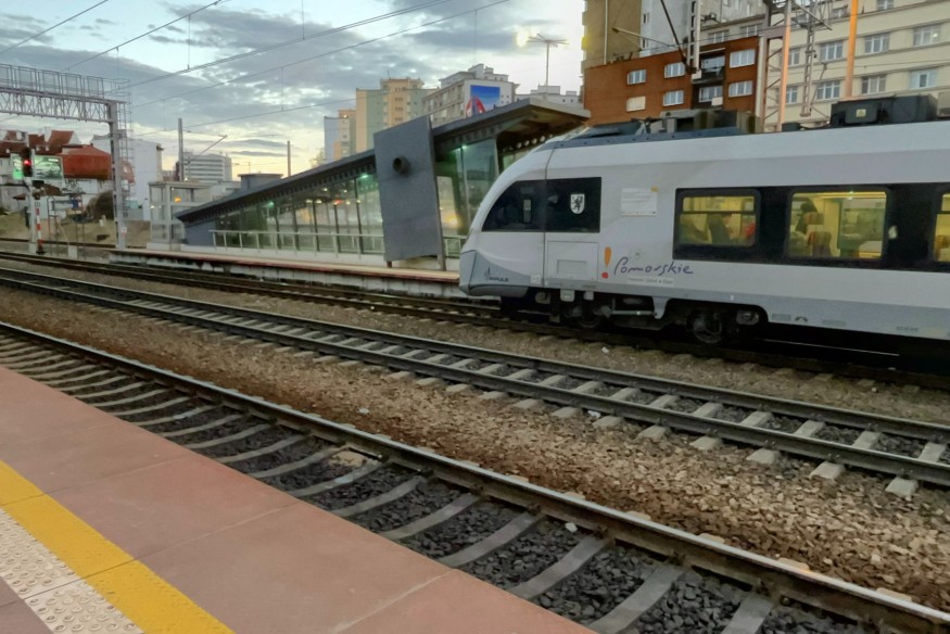 Wspólny bilet na Pomorzu. Od 30 marca zmiany w pociągach IC i SK