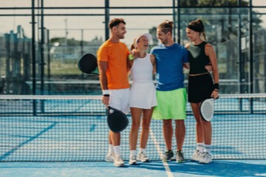 Nowa Wieś Lęborska: Szkolenie dla klubów z pozyskiwania kasy