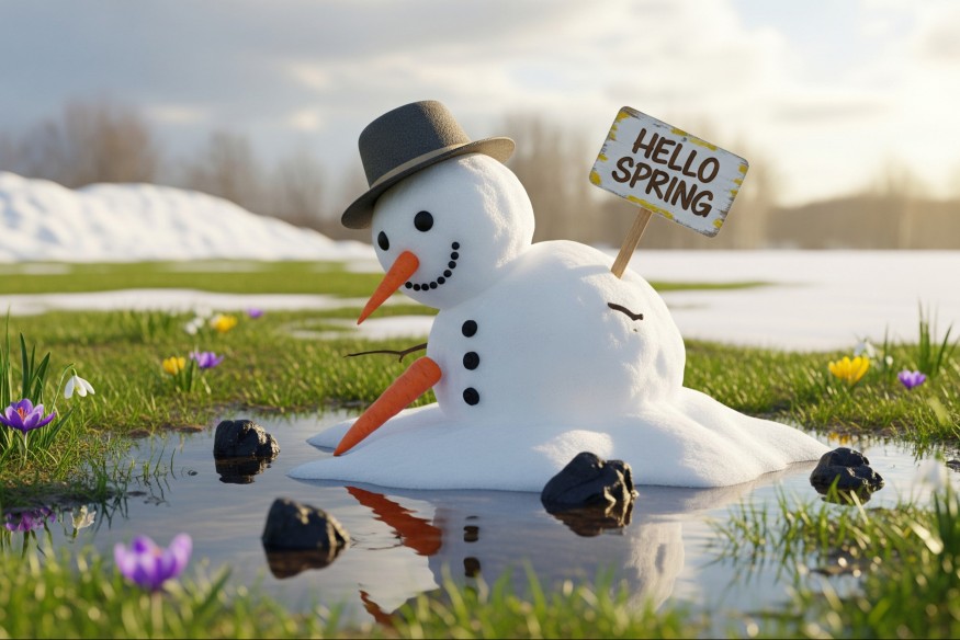 Pogoda na święta: Słońce, wiatr i idące ocieplenie. Co nas czeka?