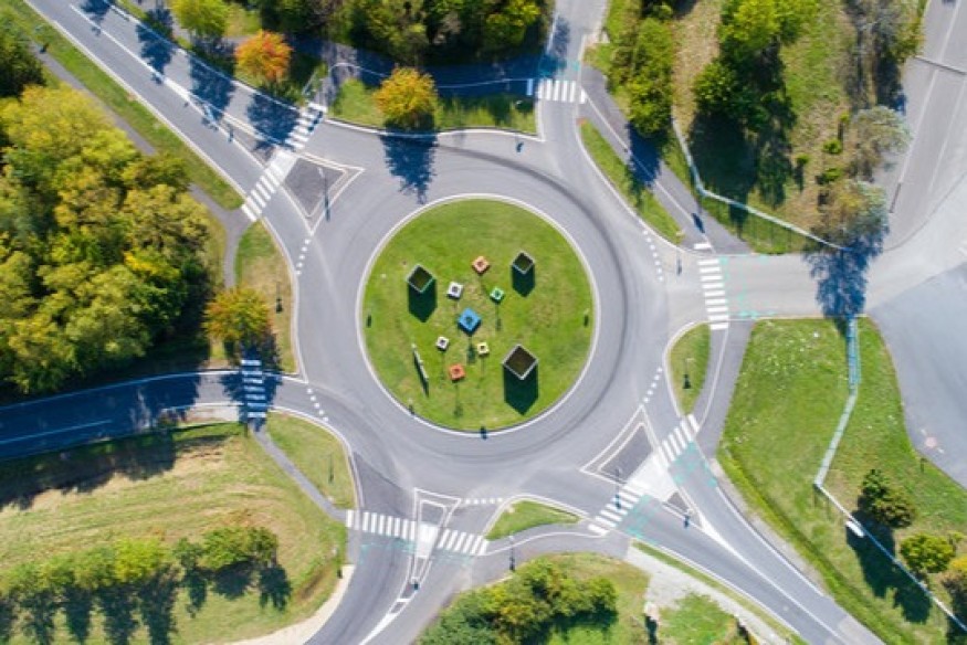 Bytów: Powstanie rondo w centrum. Gmina ma 1,9 mln zł dotacji