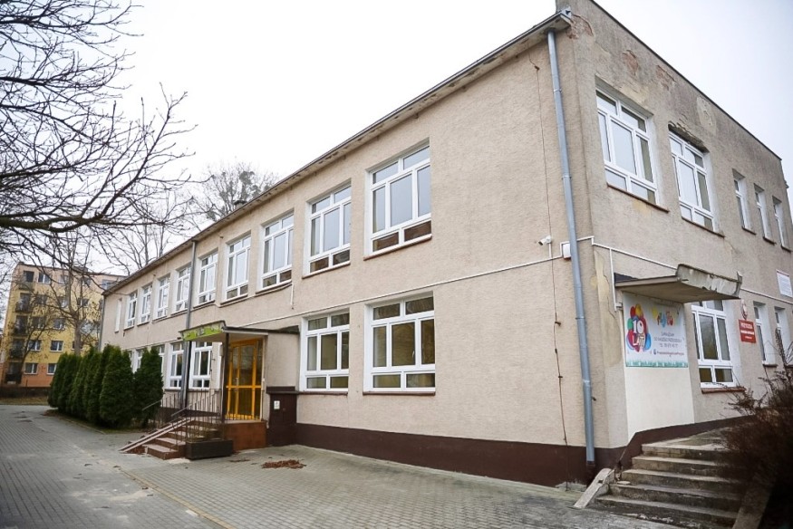 KPSW w Wejherowie zmienia siedzibę. Nowy budynek dla studentów