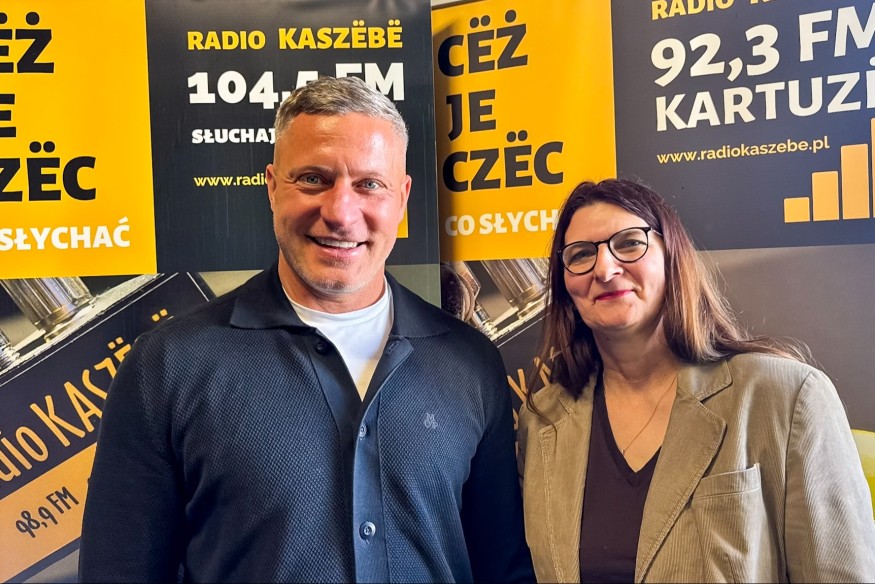 Puck: Hospicjum prosi o 1,5% podatku i planuje nową inwestycję