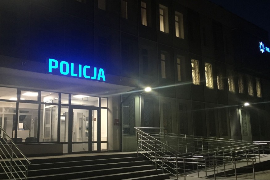 Policja z Wejherowa: „Wszëtczégò bëlnégò” na Wielkanoc