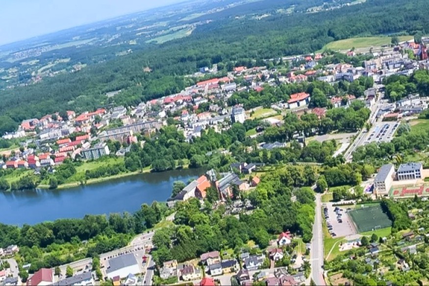 Nowa wieża w Kartuzach? Konsultacje ws. Góry Spiczastej