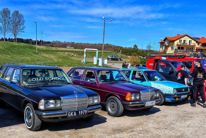 Wieżyca: Ponad 10 tys. zł na zlocie dla Pawła Pionka. Pomoc trwa