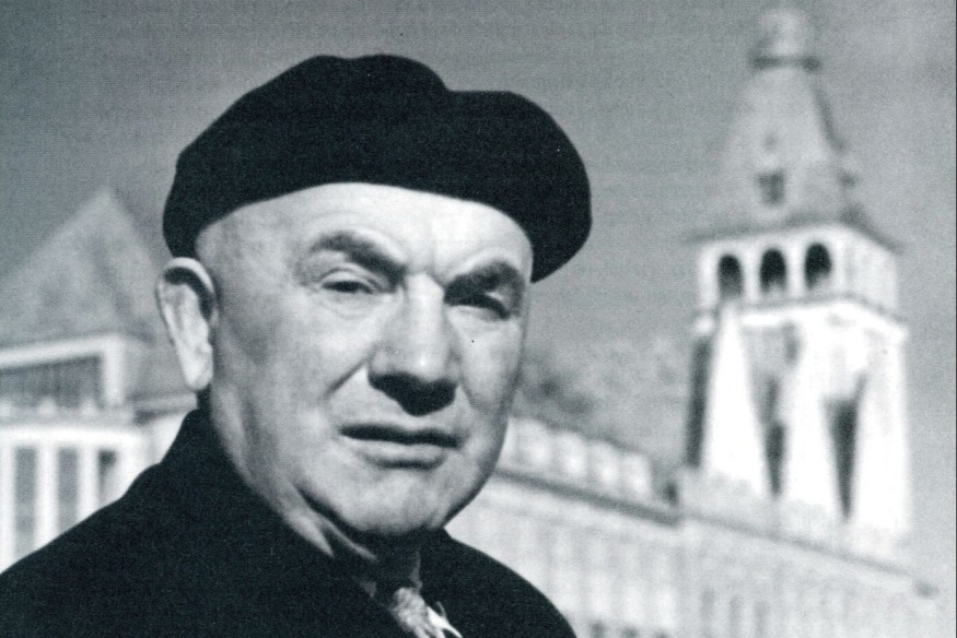 Konkurs im. A. Necla: Spisz rodzinną historię z Władysławowa