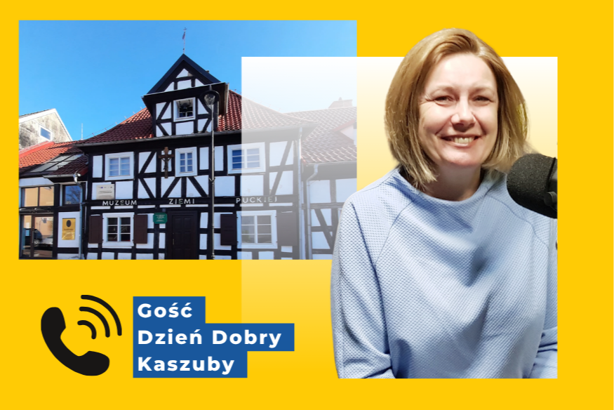 Soter Jaxa-Małachowski i rybackie tradycje. Wystawa w Pucku