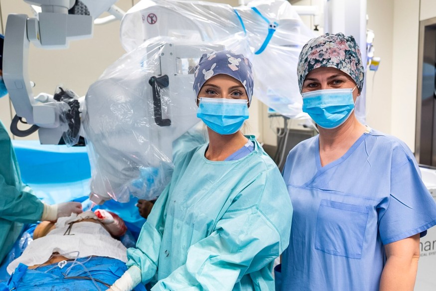 Słupsk: Nowoczesny sprzęt za 2 mln zł w szpitalnej patomorfologii