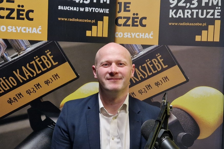 Szpital Pucki: Prezes Bartoszewicz o finansowaniu i rozwoju