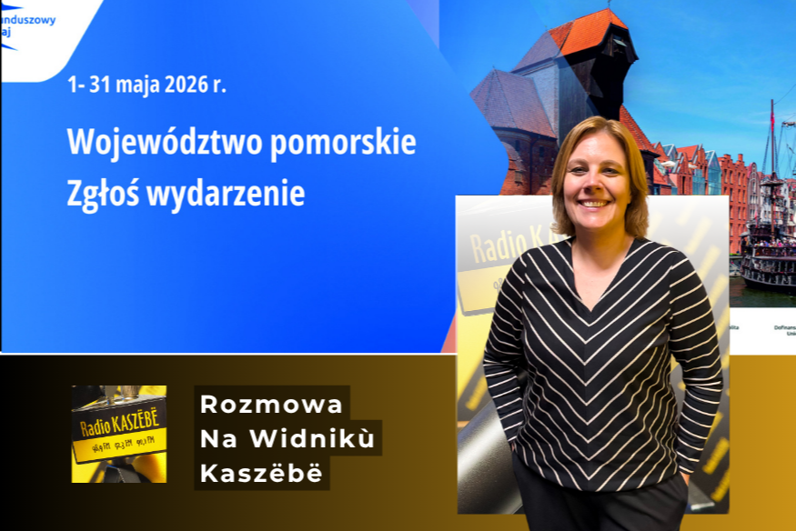 M. Sawicka: 89 mld zł z Unii zmieniło Pomorze. Funduszowy Maj