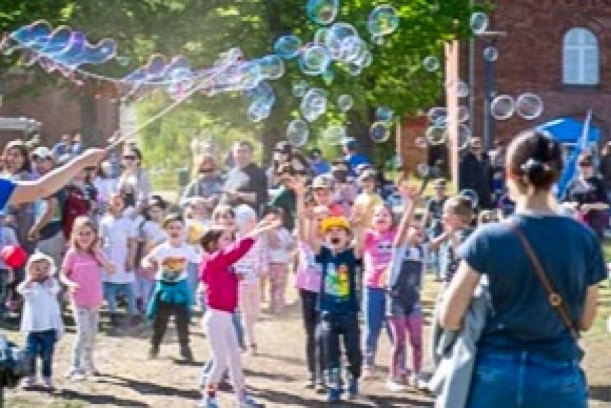 Bałtycki Festiwal Nauki na PG. 150 atrakcji i wstęp wolny!