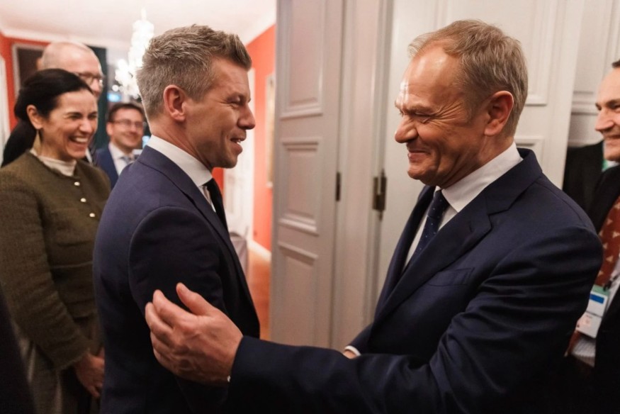 Premier Węgier w Gdańsku. Spotka się z Wałęsą w ECS
