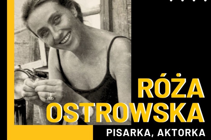 Róża Ostrowska i dziedzictwo etnofilologii kaszubskiej