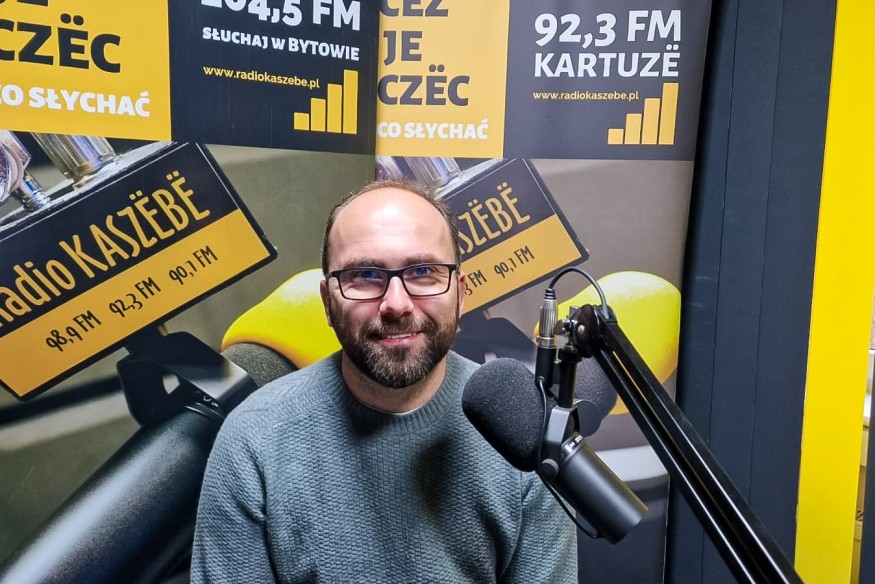 Gdańsk-Południe bez betonozy. Jaka będzie nowa linia PKM?
