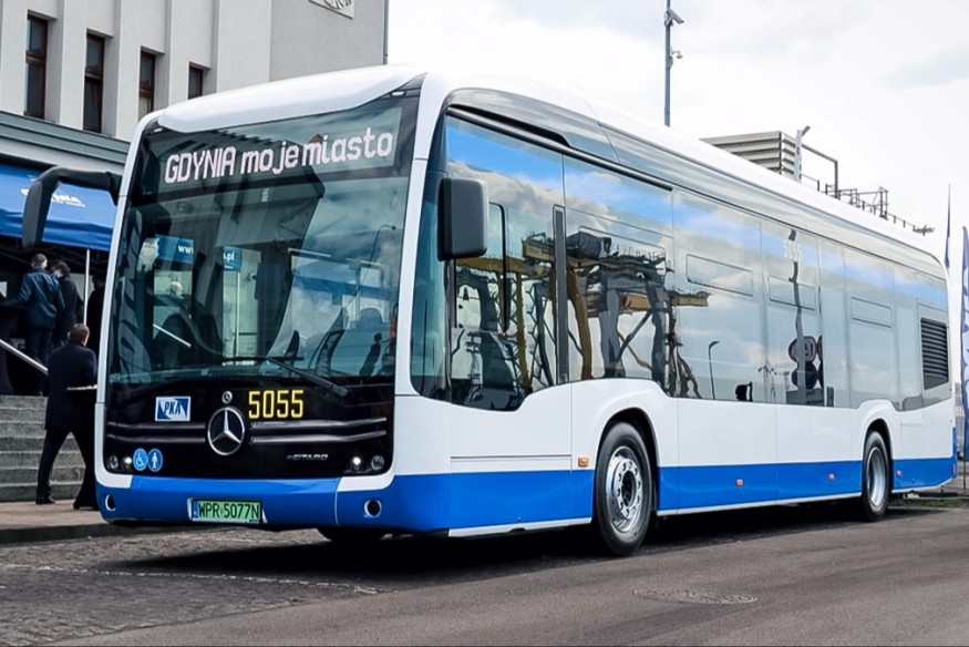 Gdynia, Sopot i Kosakowo łączą siły. Będą nowe elektryki!
