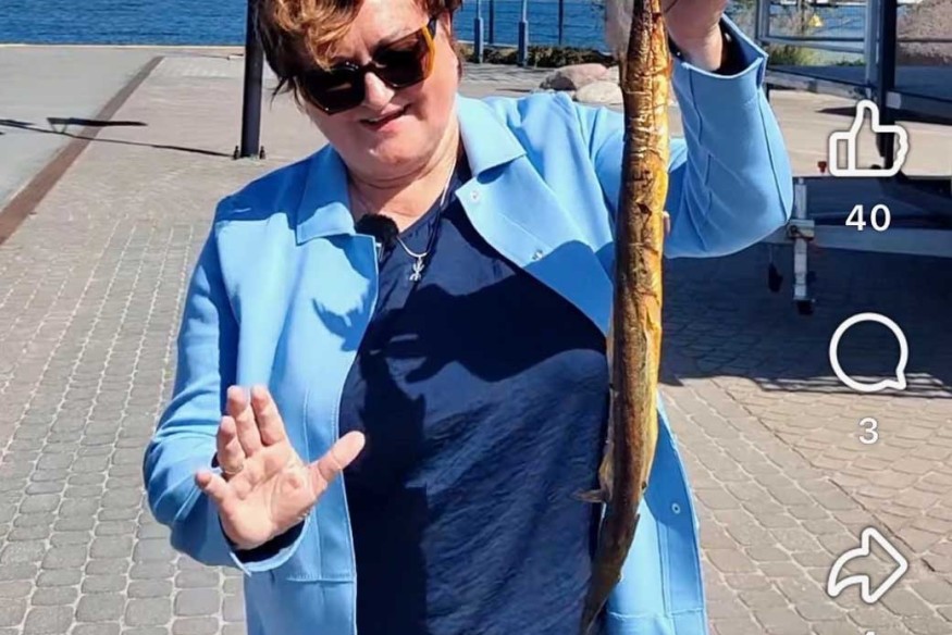 Belonada w Pucku. Wyjątkowe święto ryby