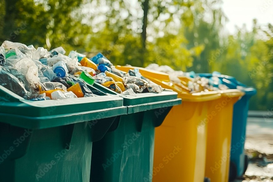 Kołczygłowy budują nowoczesny PSZOK za ponad 5 mln zł