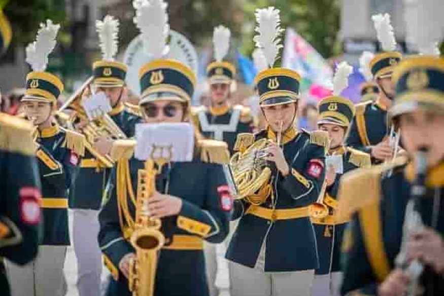 Dni Kurortu w Sopocie. Startuje letni sezon turystyczny