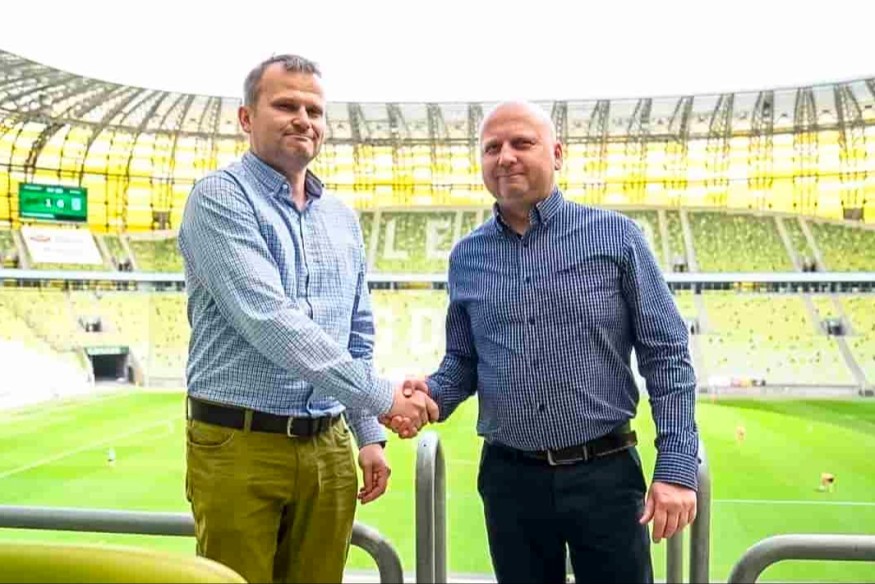 Radio Kaszëbë partnerem AP 2010 Orlen Gdańsk