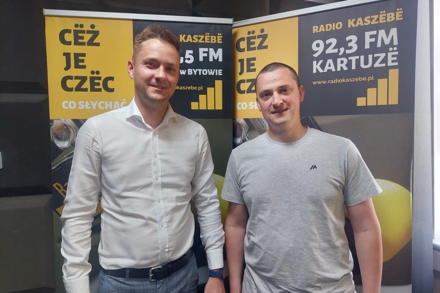 Ostrzyce: W sobotę festyn „Dzień małego strażaka”