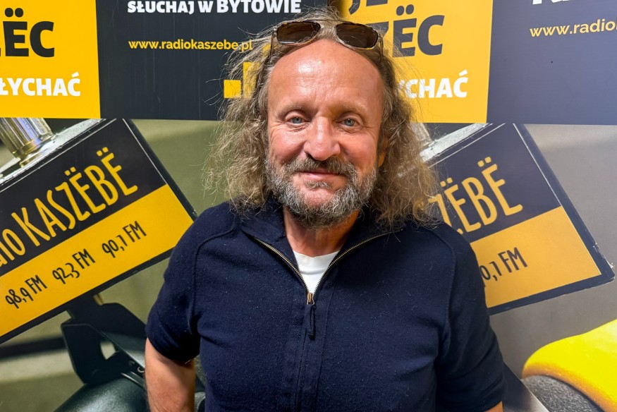 Wystawa fotografii z Ghany w Gdyni. Zobacz niezwykłe zdjęcia