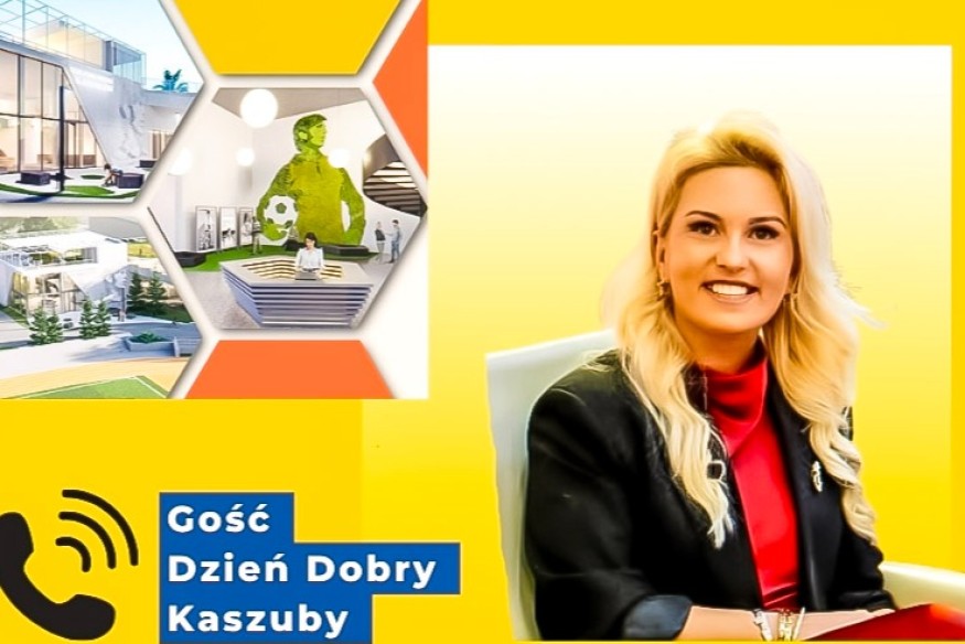 Centrum Kazimierza Deyny otwarte. Trzecie takie miejsce na świecie