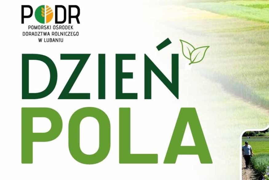 Dzień Pola 2026 w Lubaniu. Sprawdź program wydarzenia