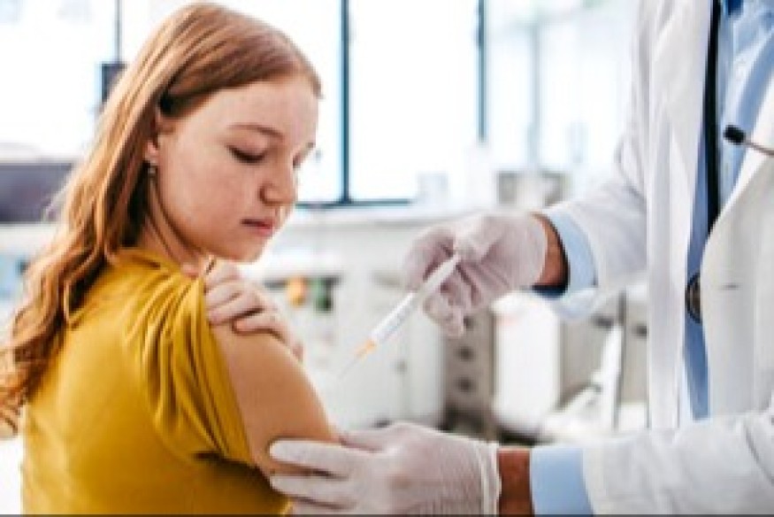 Pomorze liderem szczepień przeciw HPV. NFZ podaje dane