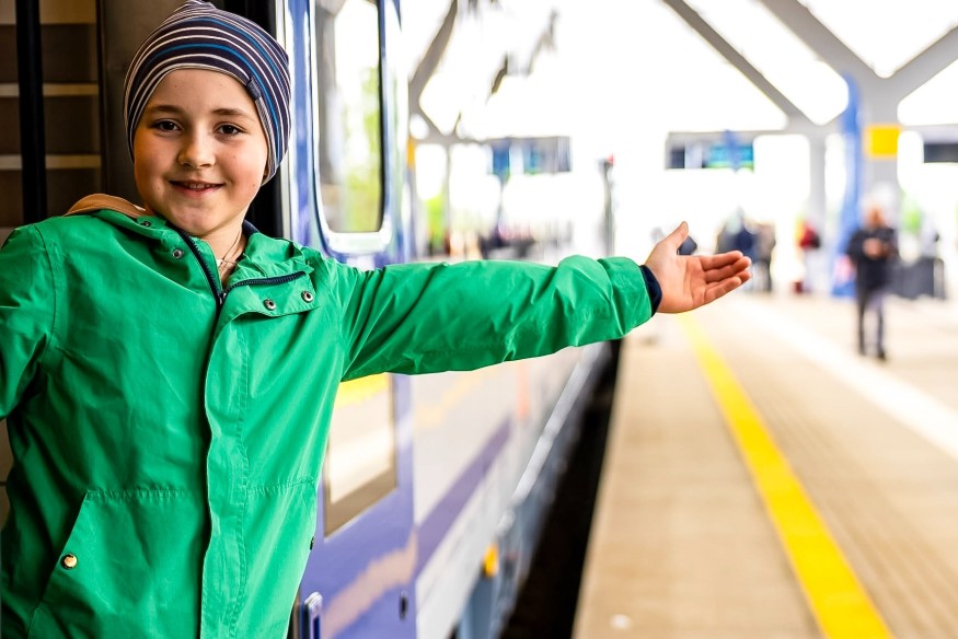 Ponad 100 pociągów PKP Intercity w Trójmieście w wakacje