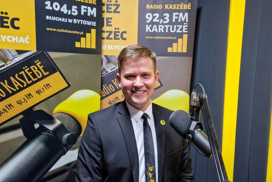 Gdynia z polsko-kaszubskimi tablicami? Trwają konsultacje