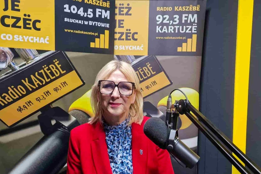 Gniewino: Lady Pank gwiazdą Dni Gminy
