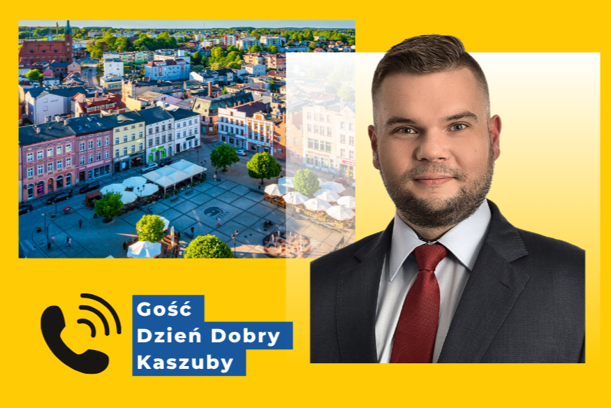 Kościerzyna: 6,6 mln zł na rewitalizację budynku