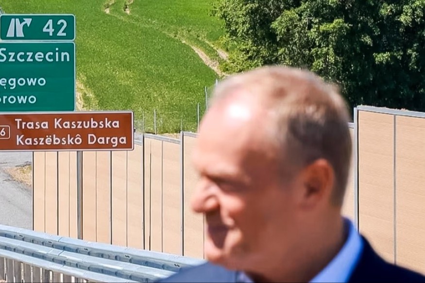 Droga S6 w całości gotowa! Otwierają ostatni odcinek