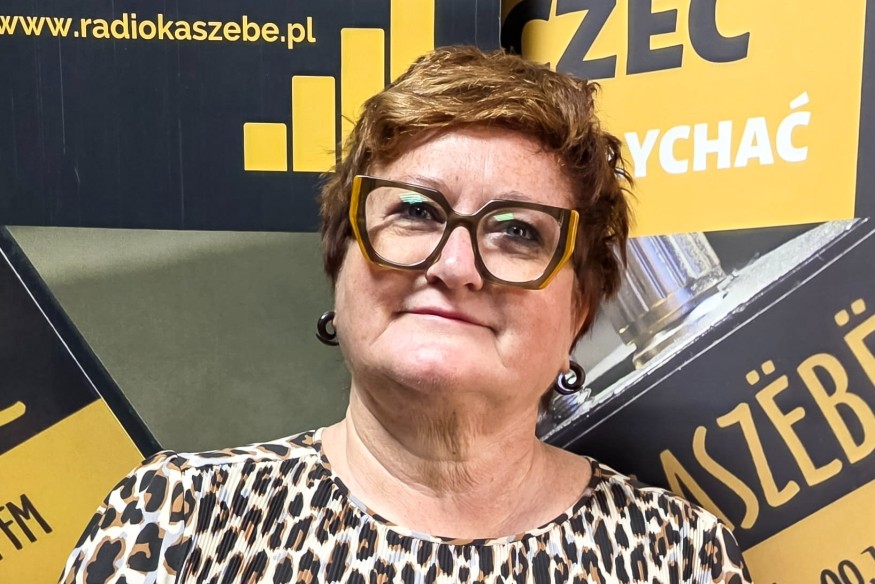 Puck: Hanna Pruchniewska o letnich atrakcjach