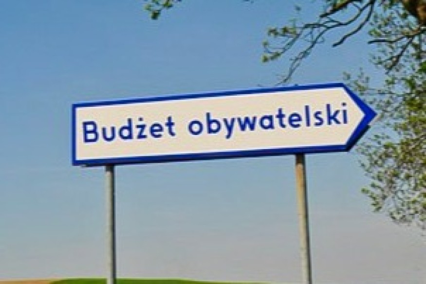 Chojnice: Trzy zwycięskie projekty w Budżecie Obywatelskim