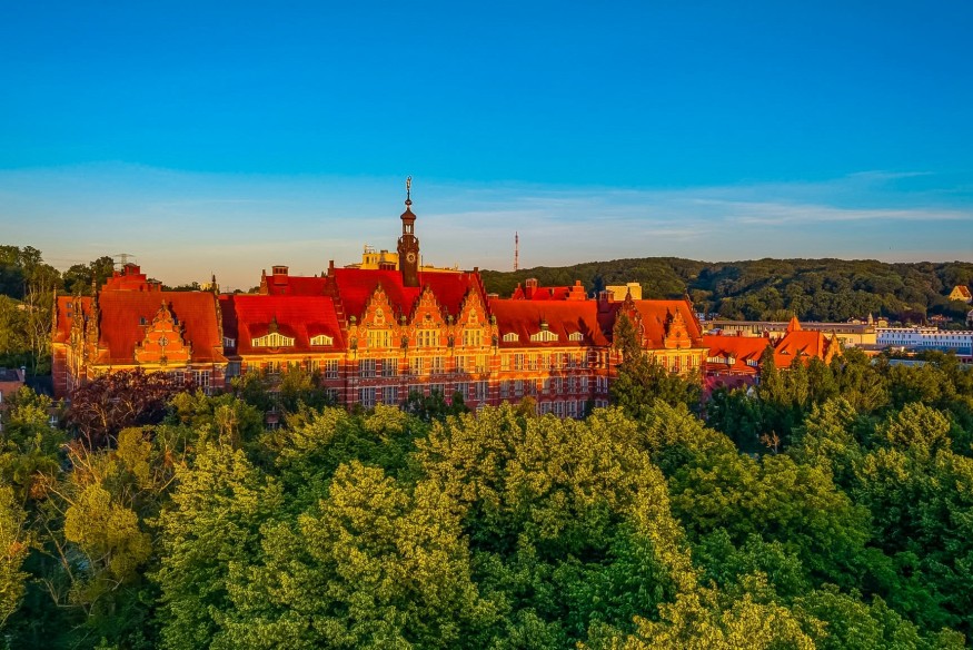 Politechnika Gdańska: Ponad 40 tysięcy chętnych na studia
