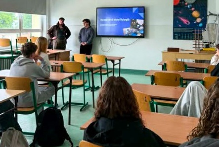 Rekordowy nabór na etnofilologię kaszubską na UG!
