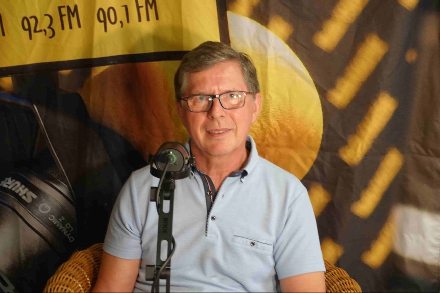 Środki na język kaszubski. Ryszard Wenta o wyzwaniach edukacji [CSB]