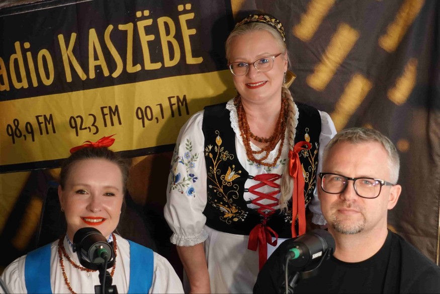 Lębork: Jarmark św. Jakuba i występ zespołu Levino