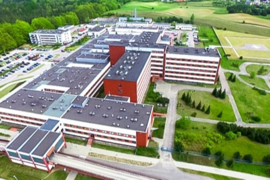 Kościerzyna: modernizacja kardiologii za ponad 20 mln zł