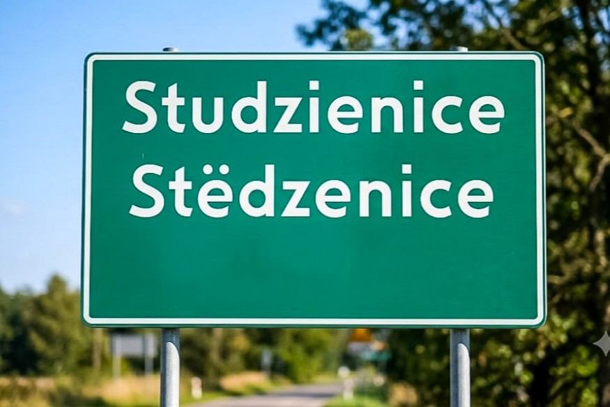 Dwujęzyczne tablice w Studzienicach. Będą konsultacje!