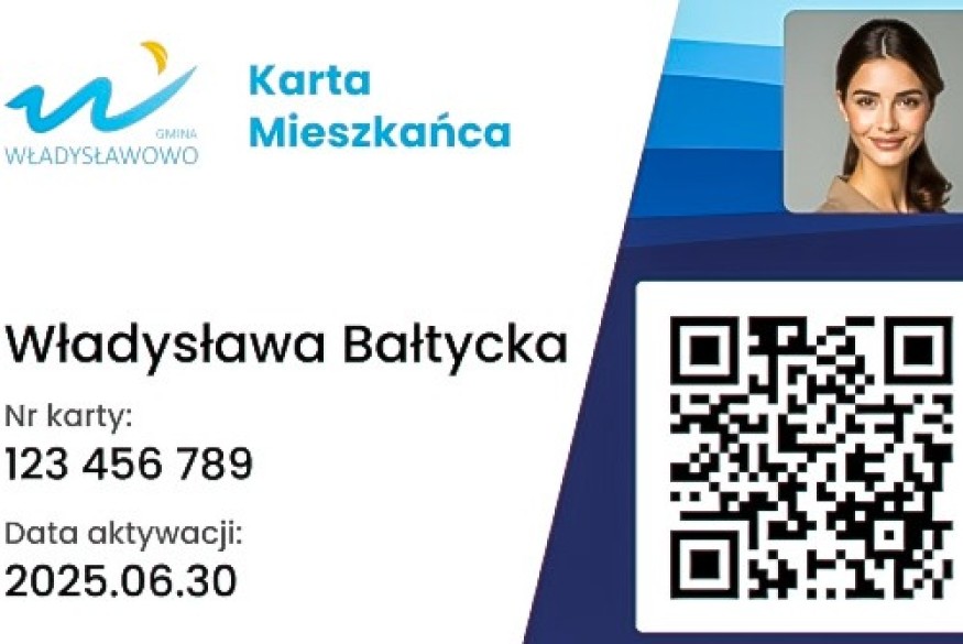 Władysławowo: Darmowe parkowanie z Kartą Mieszkańca
