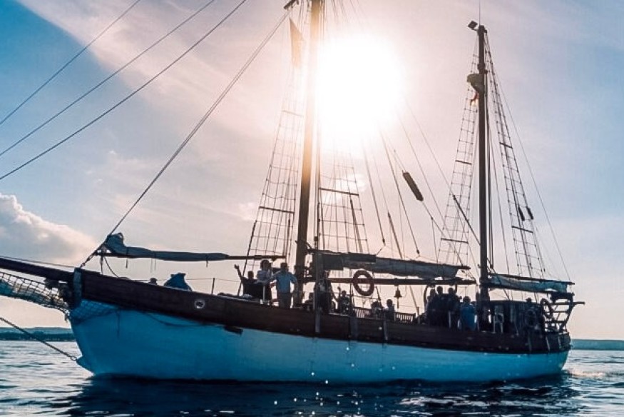 [Odwołane] Baltic Sail w Gdańsku - parada żaglowców i bicie rekordu