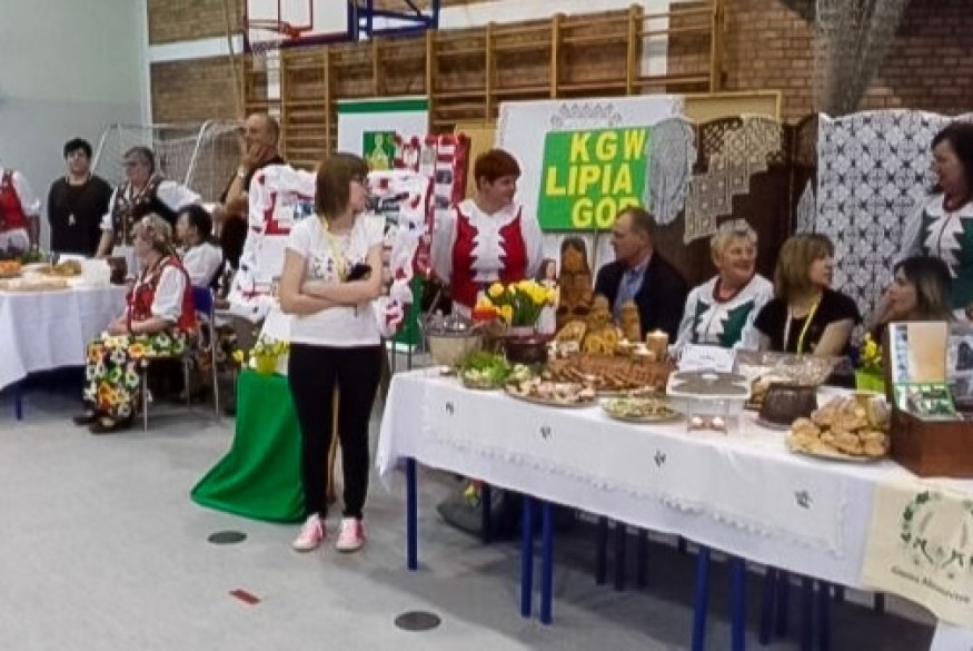 Większy budżet dla KGW. Do rozdania jest 165 mln zł
